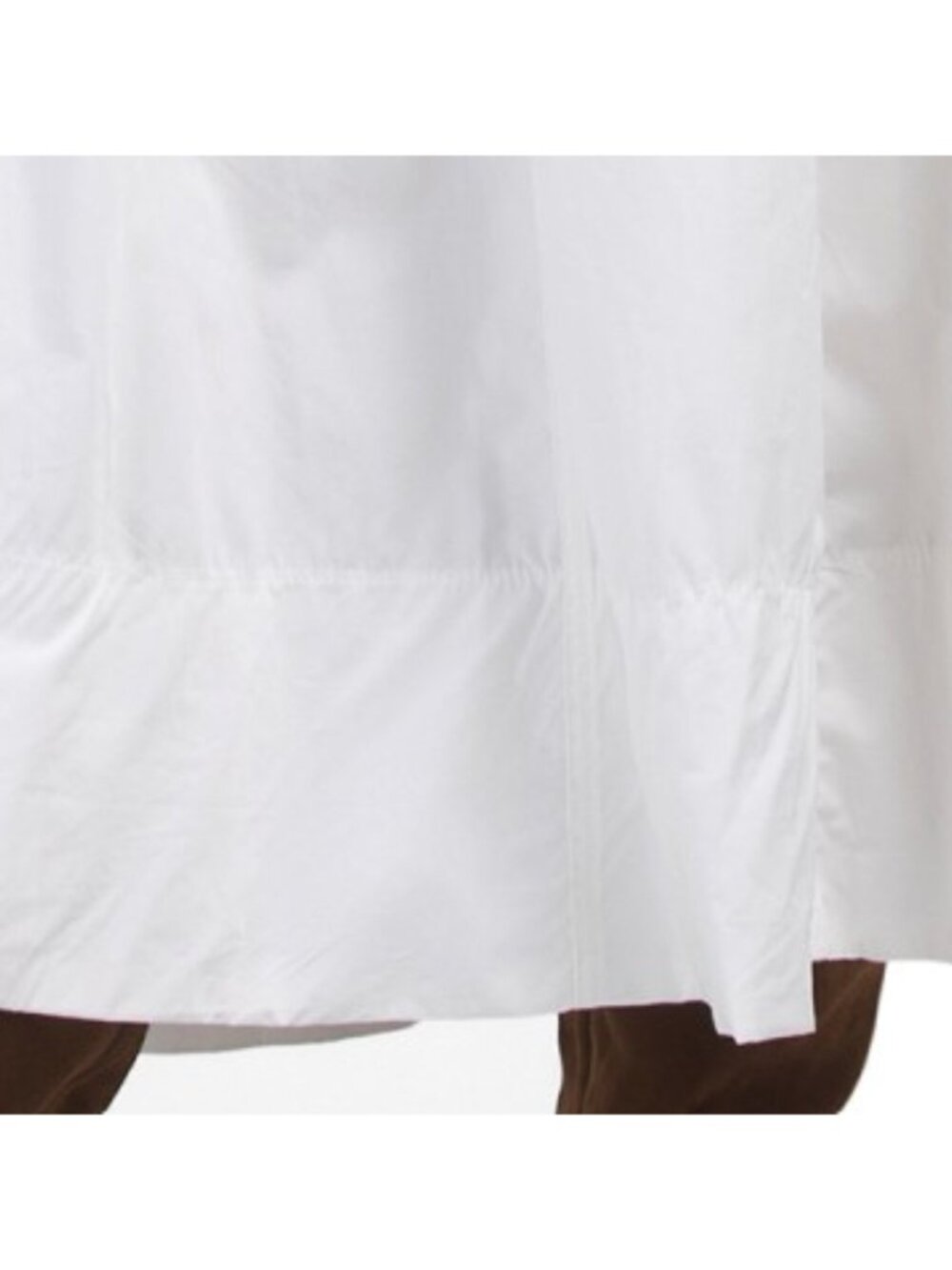 EN SAISON Harlow Denim Midi Dress - Picture 5 of 6
